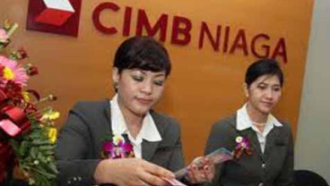 OBLIGASI PEMERINTAH: 2 Surat Utang Bank CIMB Niaga Masuk 5 Teraktif